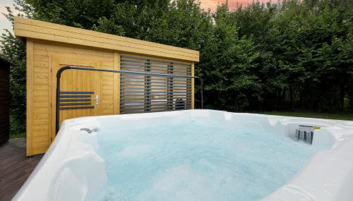 Holiday House KURNIK - Garden, Grill & Relax by Noclegi Renters - Foto 3