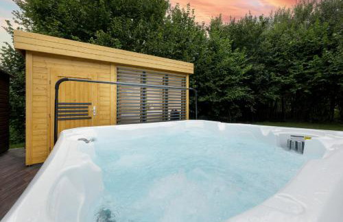 Holiday House KURNIK - Garden, Grill & Relax by Noclegi Renters - Foto 3
