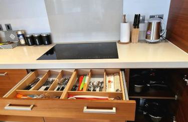 Contemporary Penthouse in Battersea Power Station - Photo 15