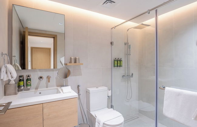 Cheval Maison - The Palm Dubai - Photo 56