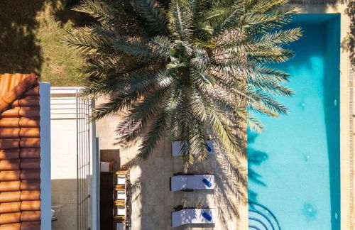 Villa Saronida - Photo 3