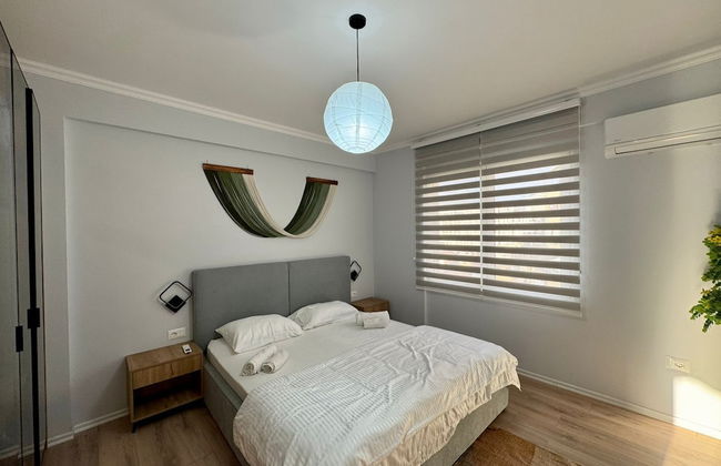 Boho Central Apartment - Photo 32