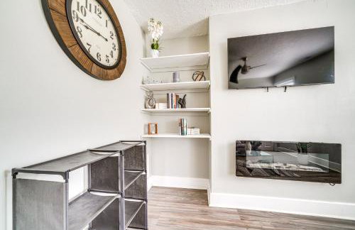 3 Mi to Dtwn Cozy Apt with Yard in Louisville! - Foto 8