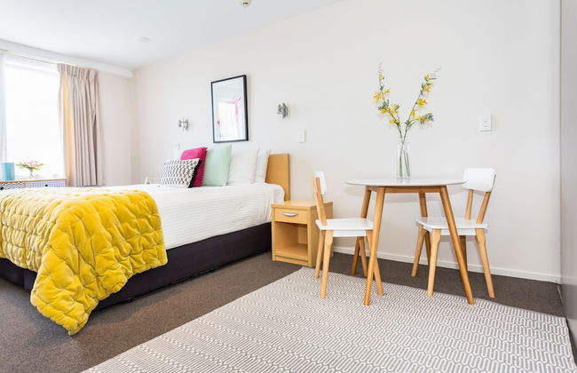 Cathedral Junction Apartment - Foto 19