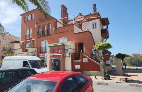 Allo Apartments Puerto Sherry Parking 3 Habitaciones - Foto 31