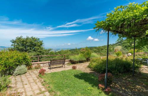 Borgo Fastelli - House in historical Borgo in Tuscany - Sambuco - Photo 4