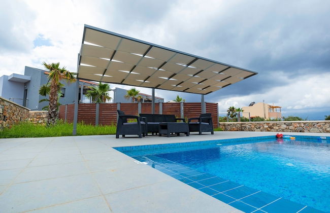 Electra Villas at Kokkino Chorio - Foto 47