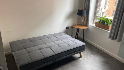 Stunning apartment in the heart of Leeds - Foto 4