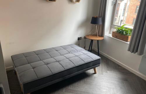 Stunning apartment in the heart of Leeds - Foto 4