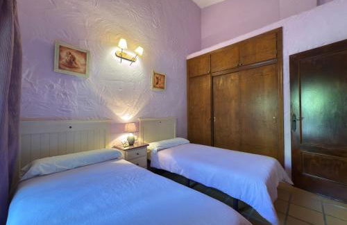 La Fuente del Pedregal Casa 1 - Lago y piscinas - Photo 33