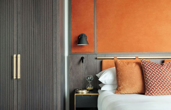 Escapade Silverstone - Foto 5