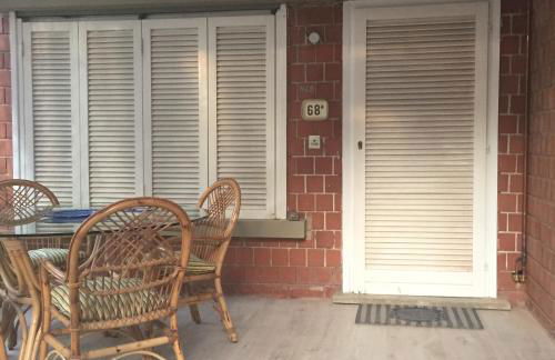 Ala Garden Apartment - Foto 26