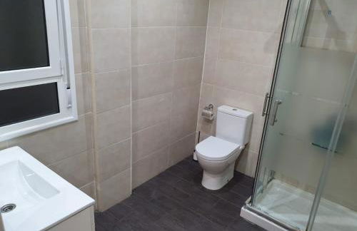 Casa ManPer playa, Alcaravaneras, 3 dormitorios - Foto 10