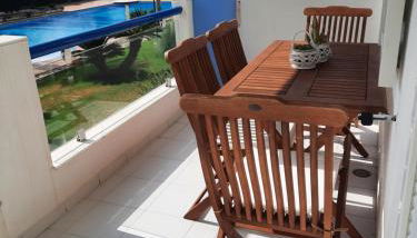 Apartamento 5 PAX Denia Playa - Foto 4