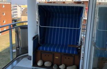 Strandpalais, Whg 20 - Foto 20