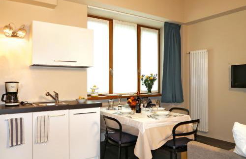 Apartment Bilocale by Interhome - Foto 14