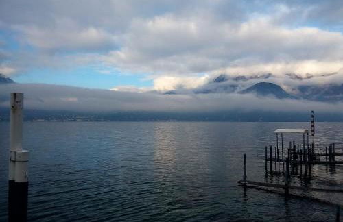 cav PIRELLI GUEST HOUSE LAKE OF COMO - Foto 9