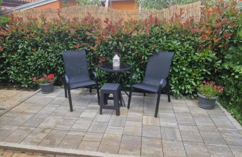 Villa Müller - Foto 12