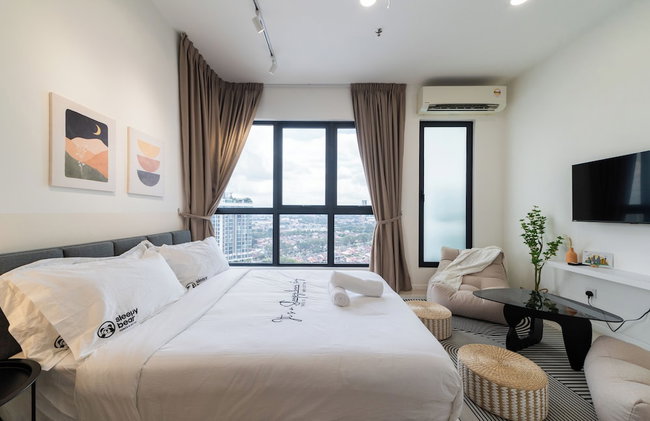 HighPark Suite Kelana Jaya by Sleepy Bear - Photo 33