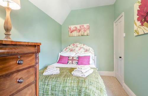 Lodge Cottage - Photo 15