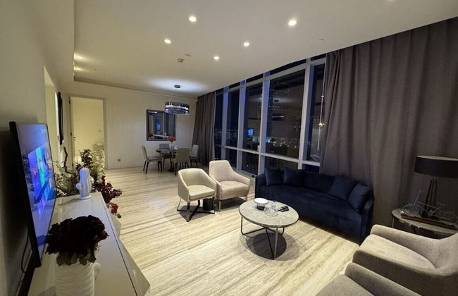 4Leisure Suites DAMAC Esclusiva Towers - Foto 35