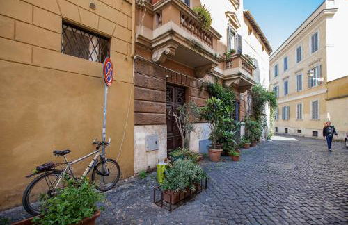 Gianicolo Holiday House - Foto 45