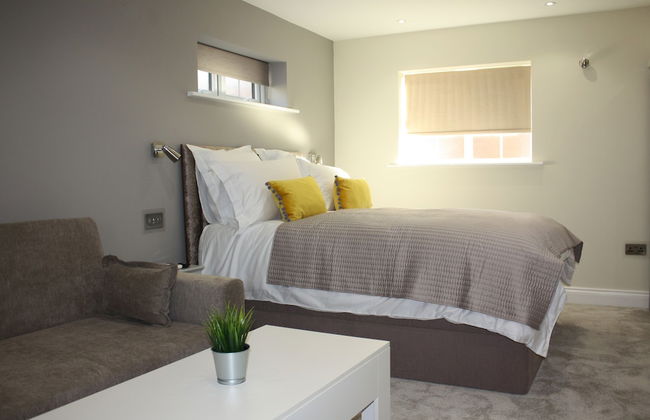 Frinton Escapes - Foto 2