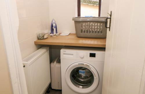 Smithy Cottage - Foto 10