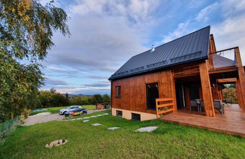 Tarnawa Gold, Sauna, Jacuzzi, Grota solna, - Foto 48