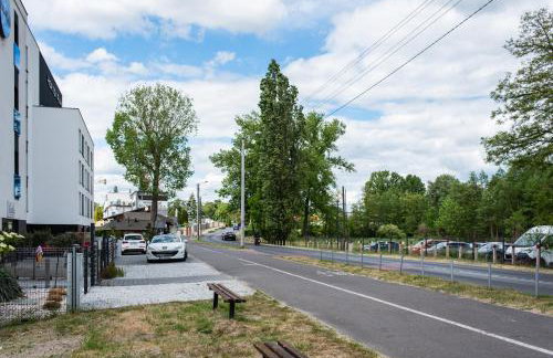 BOSZKOWO Apartament "EDEL" 106 Aquarius - Foto 70