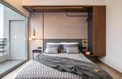 Calma Holiday House - Foto 9