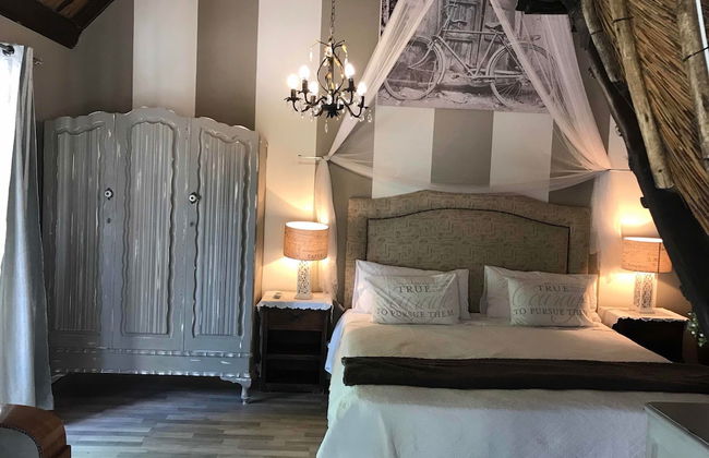 Waterhouse Guest Lodges 202 Lawley Street - Foto 13