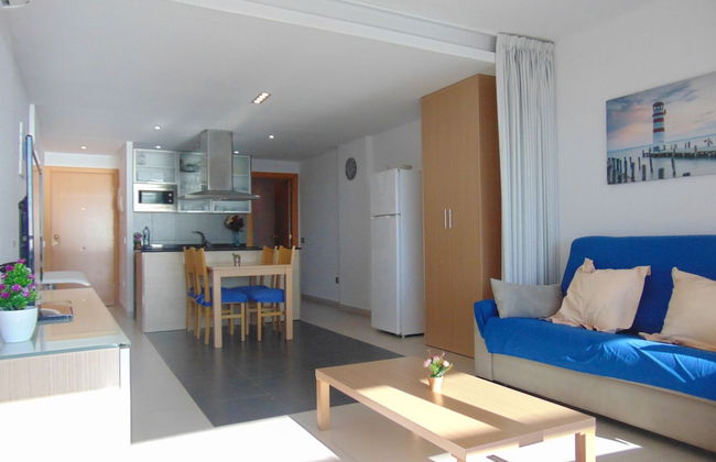 Apartments Voramar - Foto 51