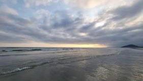 Casa de praia Boracéia - Foto 3