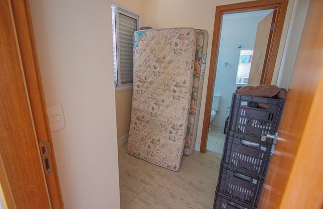 Apartamento Les Vagues - Foto 67