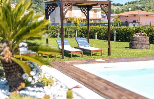 Villa Brigida Beach & Pool - Foto 13
