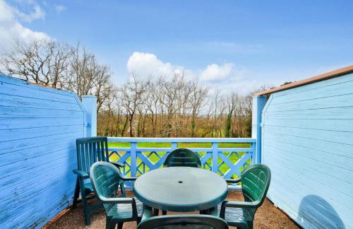 La résidence du Lac - maeva Home - Appartement 2 pièces 4 personnes - Sélection MAE-4791 - Foto 13