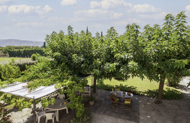 La Maisonnette - Foto 17