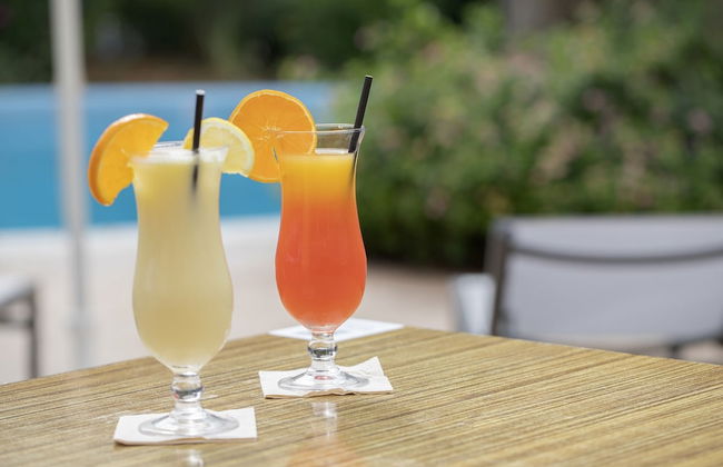 HM Mar Blau Aparthotel - Photo 53