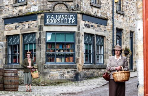 Square View Grassington - Foto 26