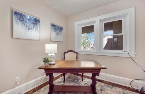 Spanish Charm 4bed/3bath - Foto 7