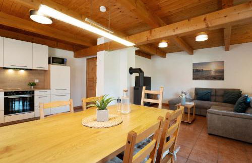 Küstenkoje Süssau - Foto 16