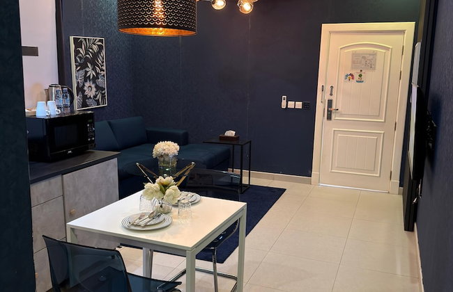 Dana Serviced Apartments2 - Photo 72