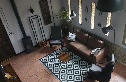 "O Cabazo de Reinante" - Foto 17