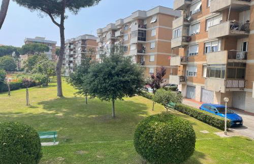 Il dettaglio rosso-Private parking - Foto 20