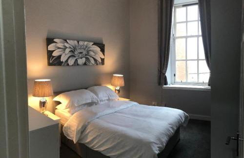 The Station Apartment - Foto 1