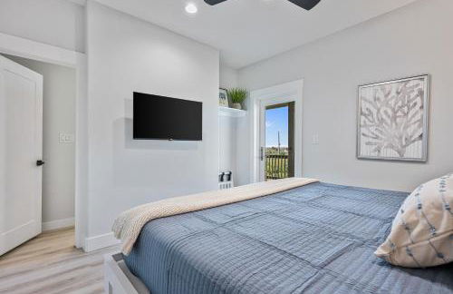 Laguna Villa: The Ultimate Beachfront Mega-Retreat: 9BR, Sleep 32 - Foto 26