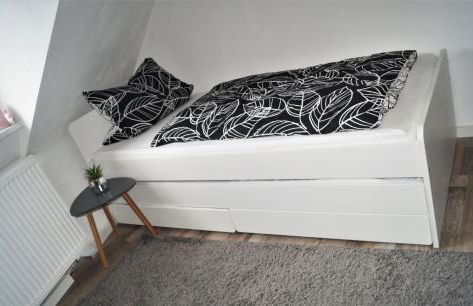 Ferienwohnung Auszeit - Foto 14