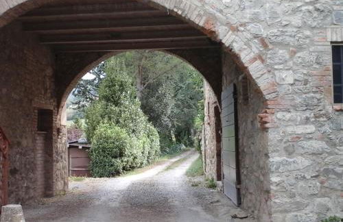 La casina nel Borgo - Foto 23