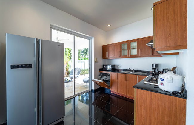 Private 4 Bedroom Pool Villa - NG411 - Photo 20